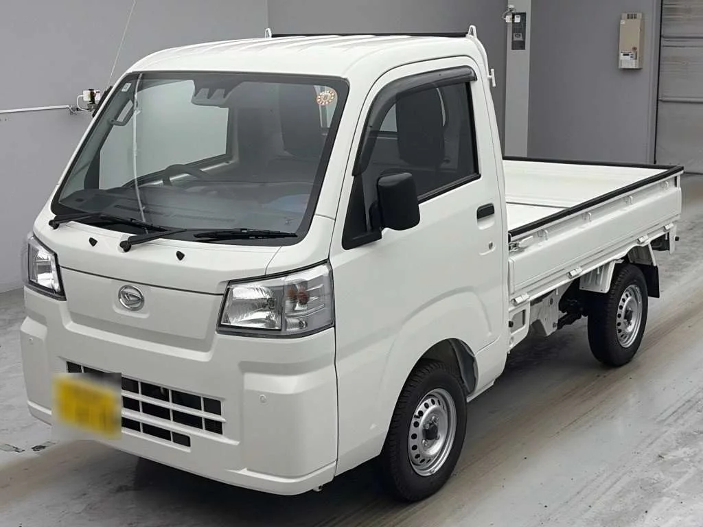 Daihatsu Hijet Truck S510P 2025